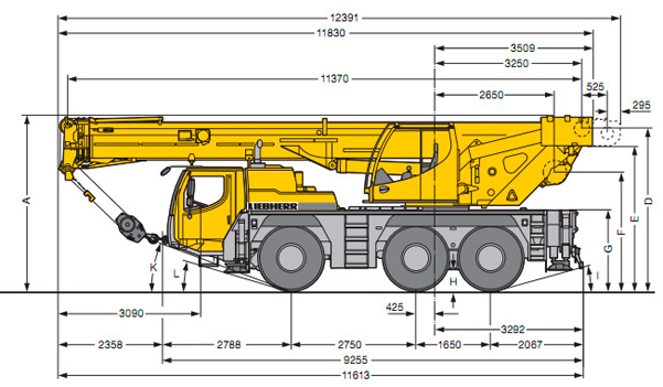 Liebherr