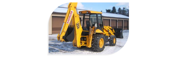 JCB  4SX